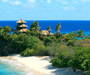 Necker Island