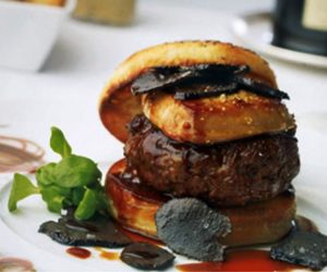 fleurburger