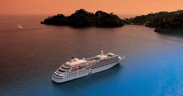 cruise