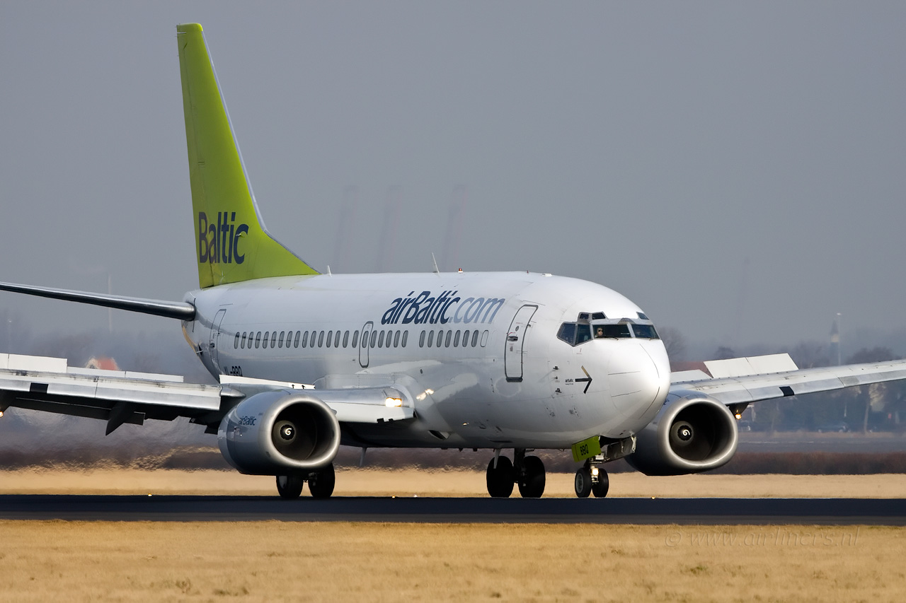 airBaltic