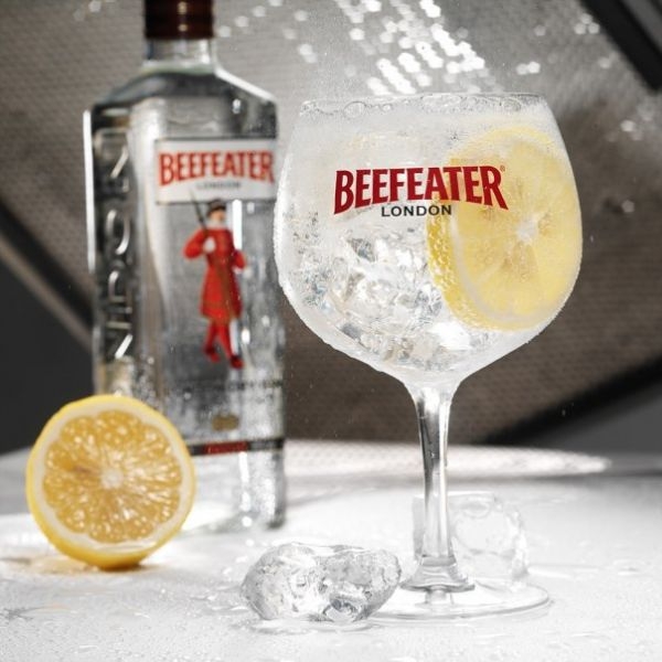 Beefeater Gin