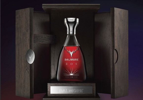 Eos 59 Year Old Single Malt