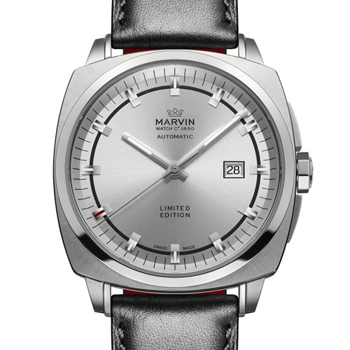 Marvin Watch malton 160