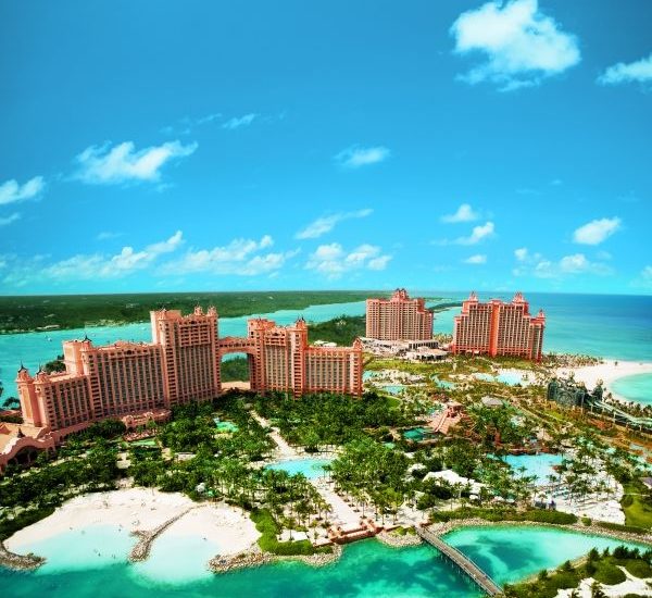 Atlantis resort Bahamas