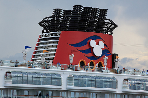 Disney Cruise