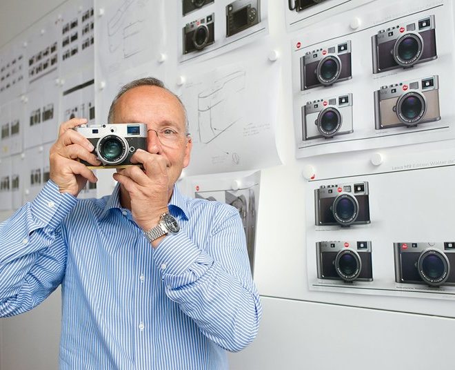 Leica M9 Titan