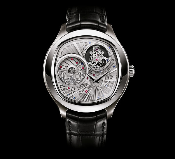 Piaget Emperador Coussin Tourbillon Ultra-Thin