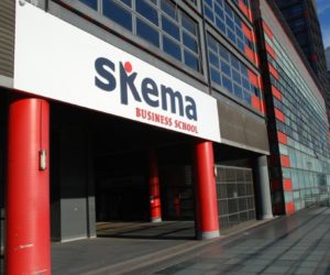 Skema Business School