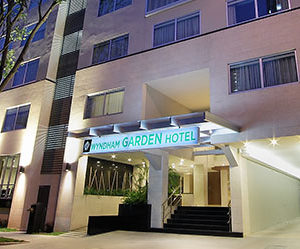 Wyndham Garden Hotel PanamaCity
