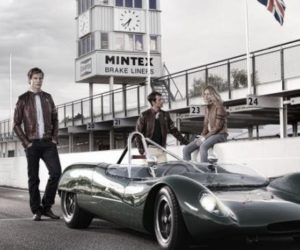 lotus originals
