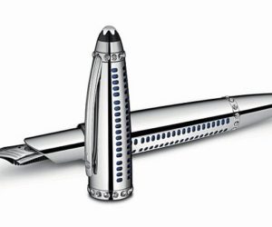 montblanc skeleton a380