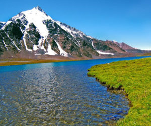 northern pakistan travel