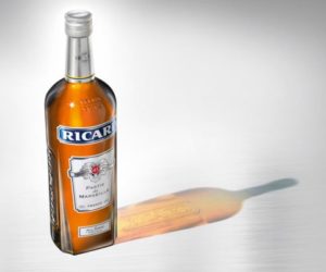 ricard new bottle