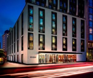 Bulgari London hotel