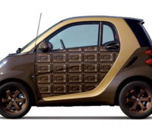 Chocolate Smart Q-Pot