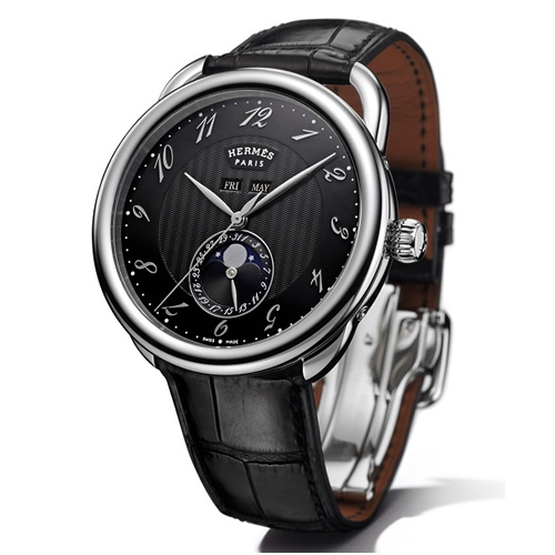 hermes arceau lune