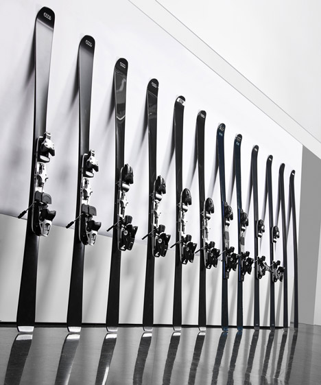 carbon ski audi