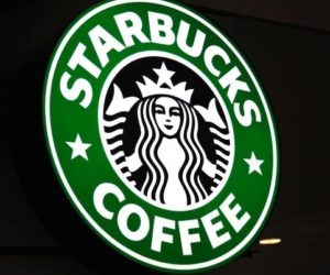 starbuck logo