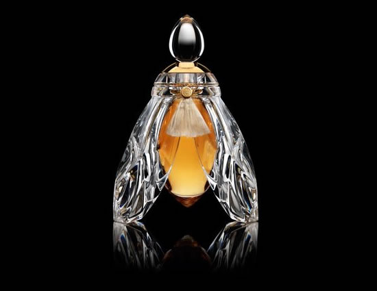 Abeille de Guerlain baccarat