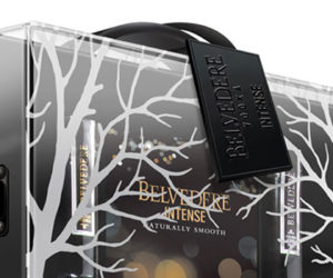 Belvedere Flight Case