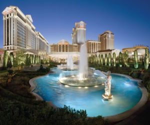 Caesars Palace