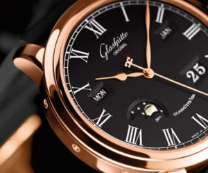Glashutte Senator Perpetual Calendar