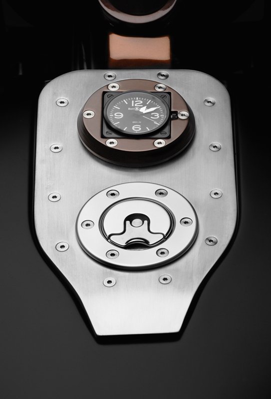 Harley Davidson Bell Ross watch Harley Davidson Bell Ross watch