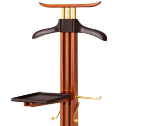 Hermes Valet Stand