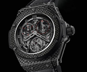 Hublot King Power Cathedral