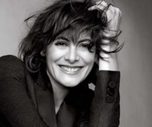 Ines de la Fressange