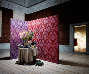 Kohinoor Damask by Swarovski Elements