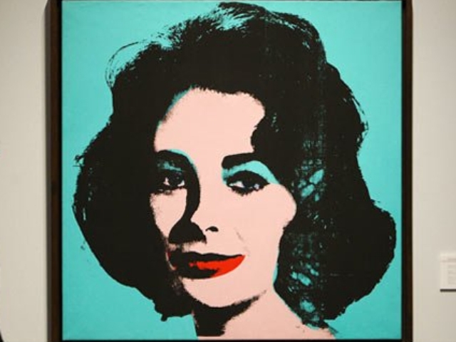 Liz #5