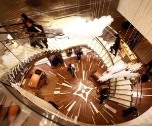 Louis Vuitton Lippo Plaza Shanghai