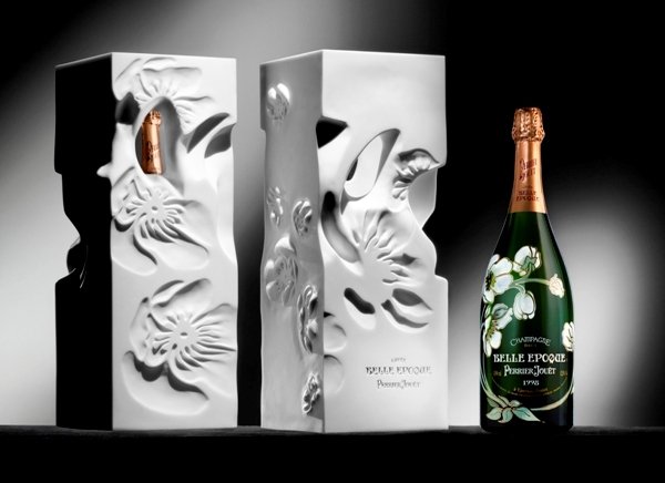 Perrier Jouet bicentenary