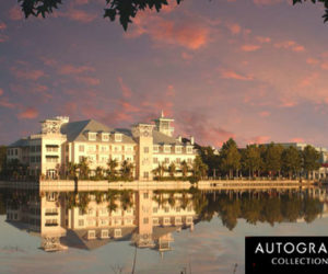 autograph hotel