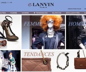 e-lanvin
