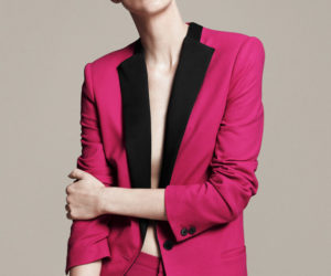 zara woman ss11