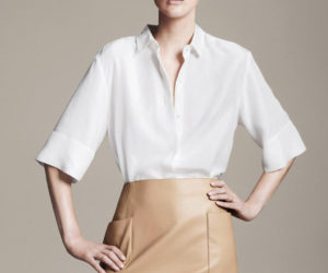 zara woman ss11