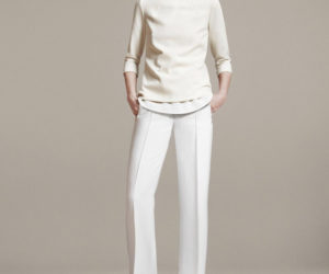 zara woman ss11
