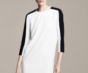zara woman ss11