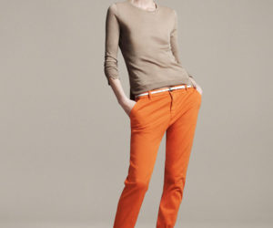 zara woman ss11