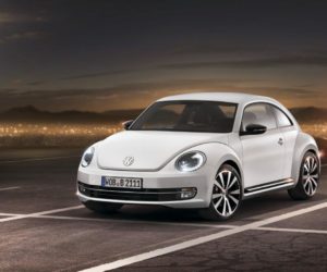 2012 Volkswagen Beetle