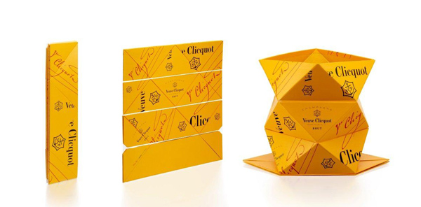 Clicq Up veuve cliquot