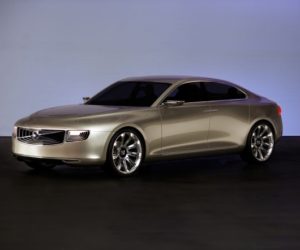 The Volvo Concept Experience