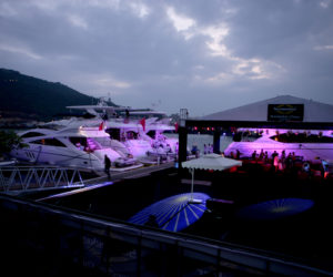 Yachts Hainan Rendez Vous
