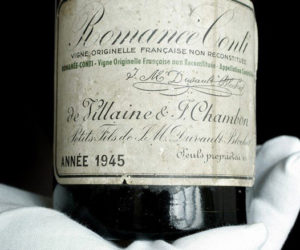 1945 Romainee-Conti