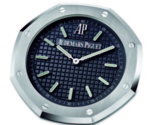 Audemars Piguet Big wall clock