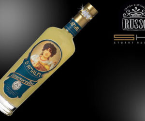 D'Amalfi Limoncello Supreme