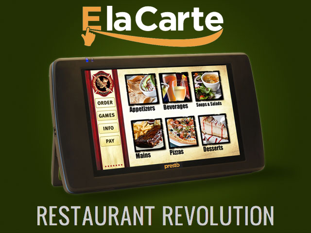 E la Carte