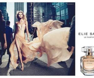 Elie Saab Le Parfum ad